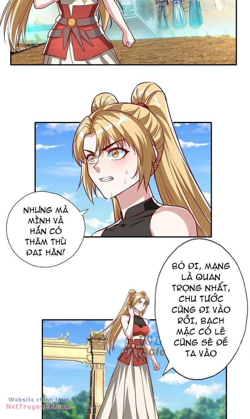 Ta Có Thể Đốn Ngộ Vô Hạn Chapter 147 - Trang 2