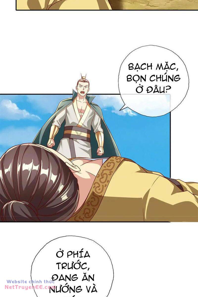 Ta Có Thể Đốn Ngộ Vô Hạn Chapter 144 - Trang 2