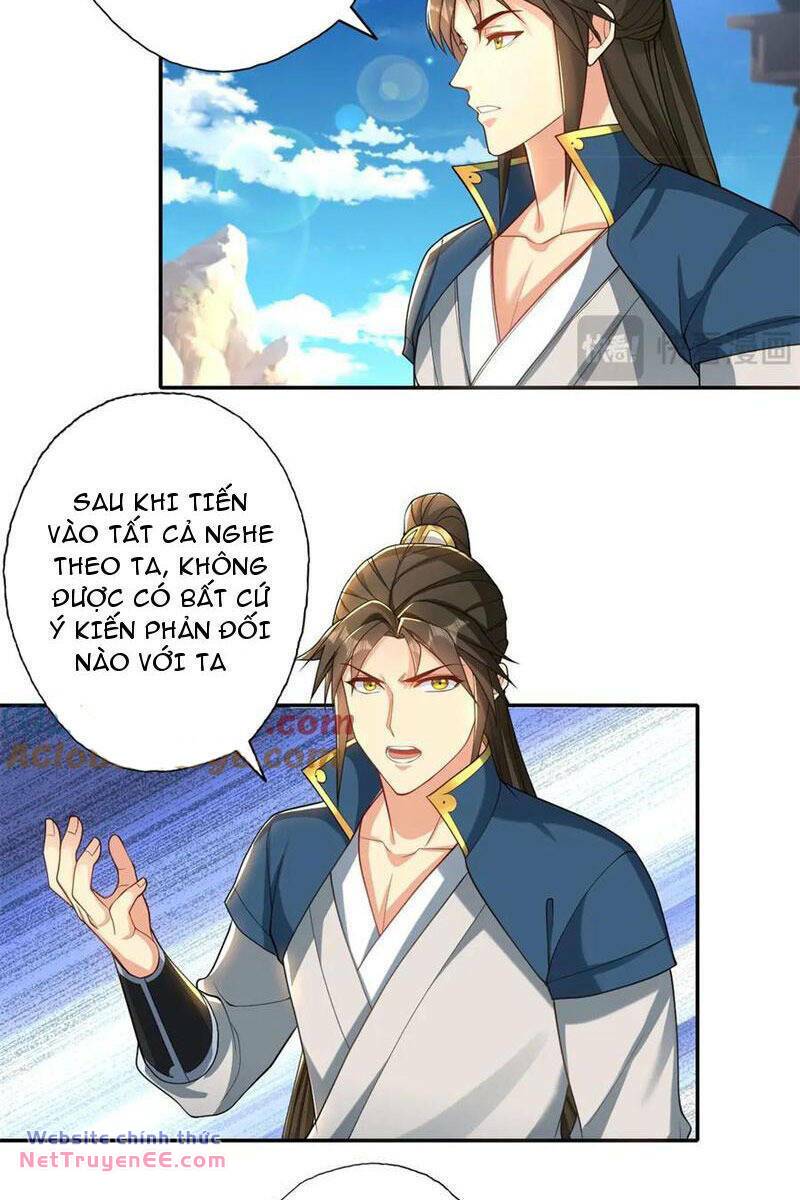 Ta Có Thể Đốn Ngộ Vô Hạn Chapter 144 - Trang 2