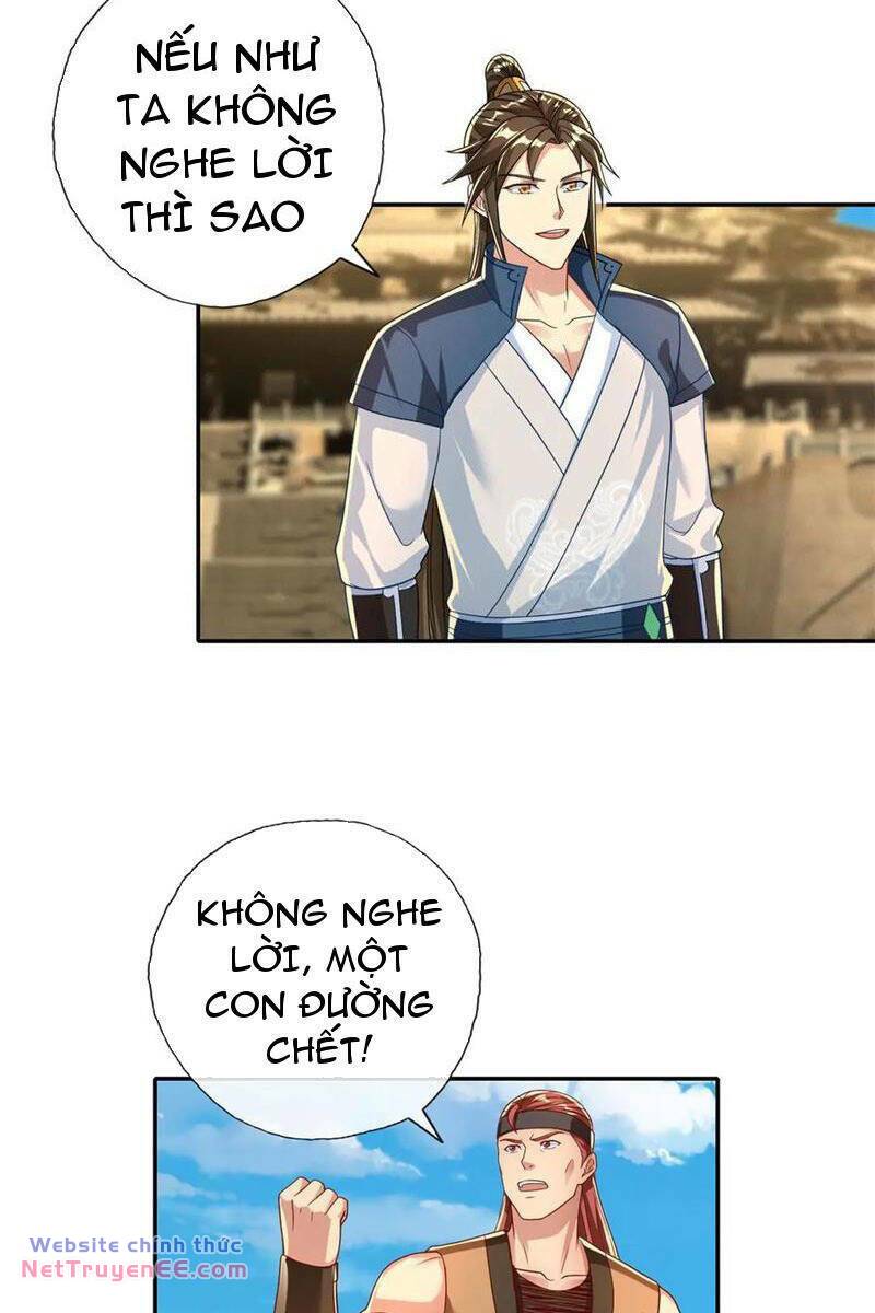 Ta Có Thể Đốn Ngộ Vô Hạn Chapter 144 - Trang 2