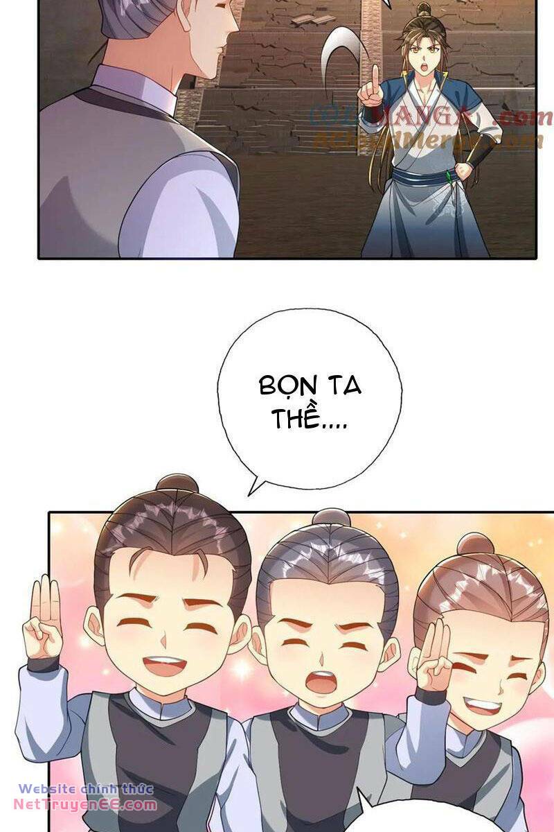 Ta Có Thể Đốn Ngộ Vô Hạn Chapter 144 - Trang 2