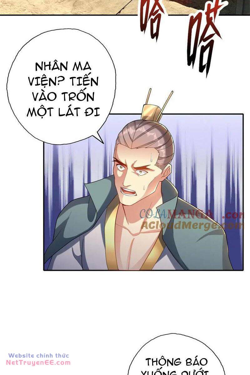 Ta Có Thể Đốn Ngộ Vô Hạn Chapter 144 - Trang 2