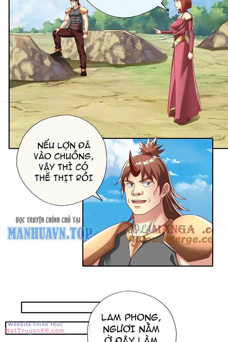 Ta Có Thể Đốn Ngộ Vô Hạn Chapter 144 - Trang 2