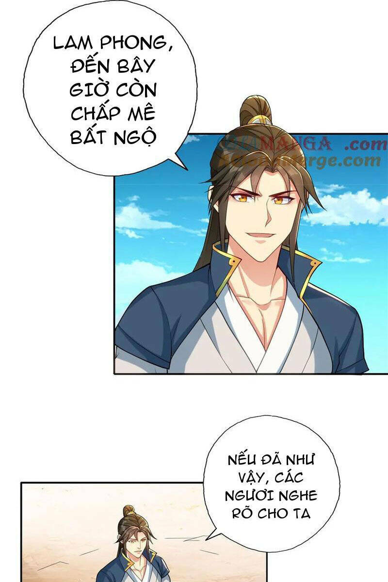 Ta Có Thể Đốn Ngộ Vô Hạn Chapter 143 - Trang 2