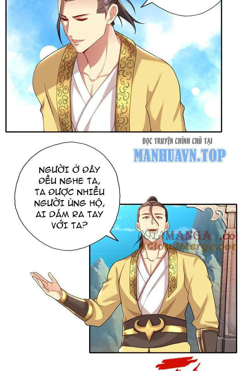 Ta Có Thể Đốn Ngộ Vô Hạn Chapter 143 - Trang 2