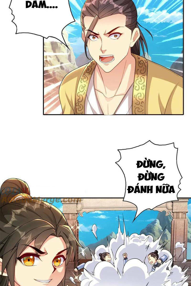 Ta Có Thể Đốn Ngộ Vô Hạn Chapter 143 - Trang 2