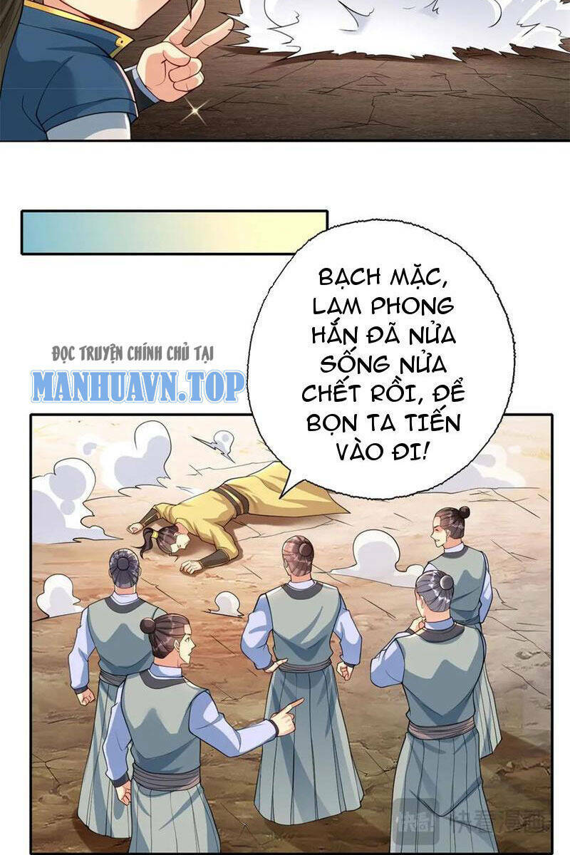 Ta Có Thể Đốn Ngộ Vô Hạn Chapter 143 - Trang 2