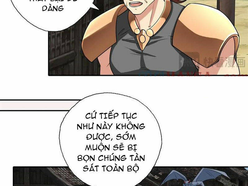 Ta Có Thể Đốn Ngộ Vô Hạn Chapter 141 - Trang 2