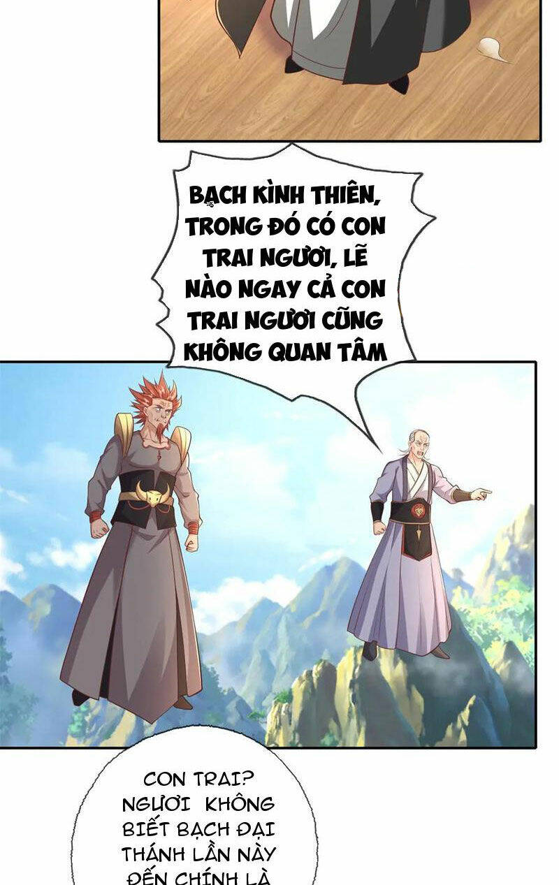 Ta Có Thể Đốn Ngộ Vô Hạn Chapter 140 - Trang 2