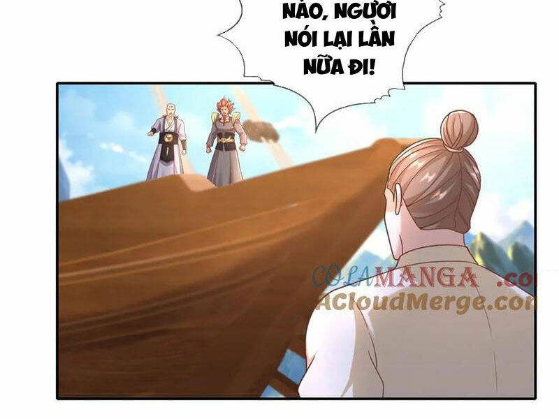 Ta Có Thể Đốn Ngộ Vô Hạn Chapter 139 - Trang 2