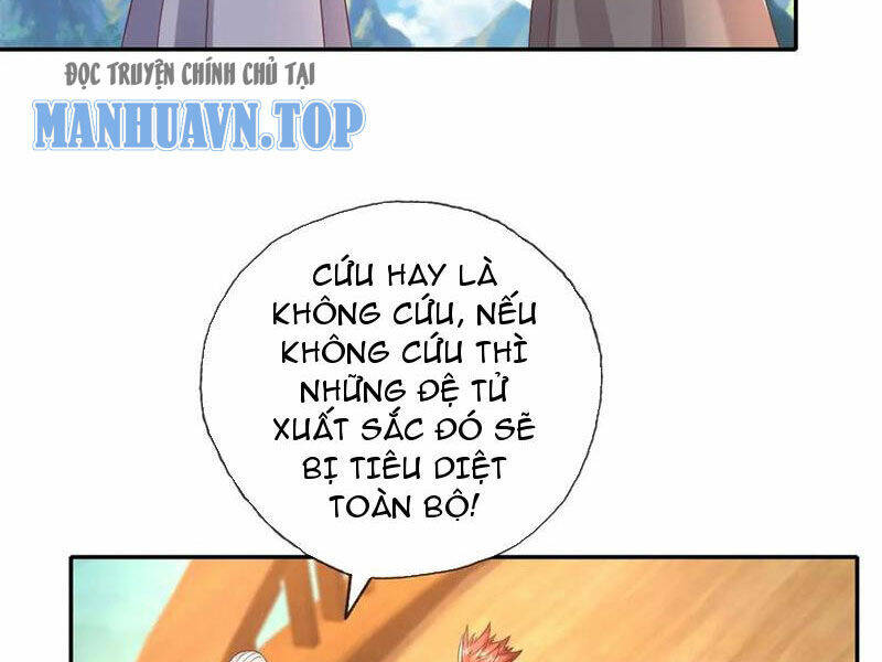 Ta Có Thể Đốn Ngộ Vô Hạn Chapter 139 - Trang 2