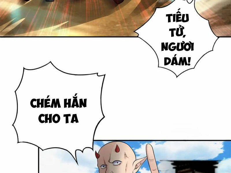 Ta Có Thể Đốn Ngộ Vô Hạn Chapter 136 - Trang 2