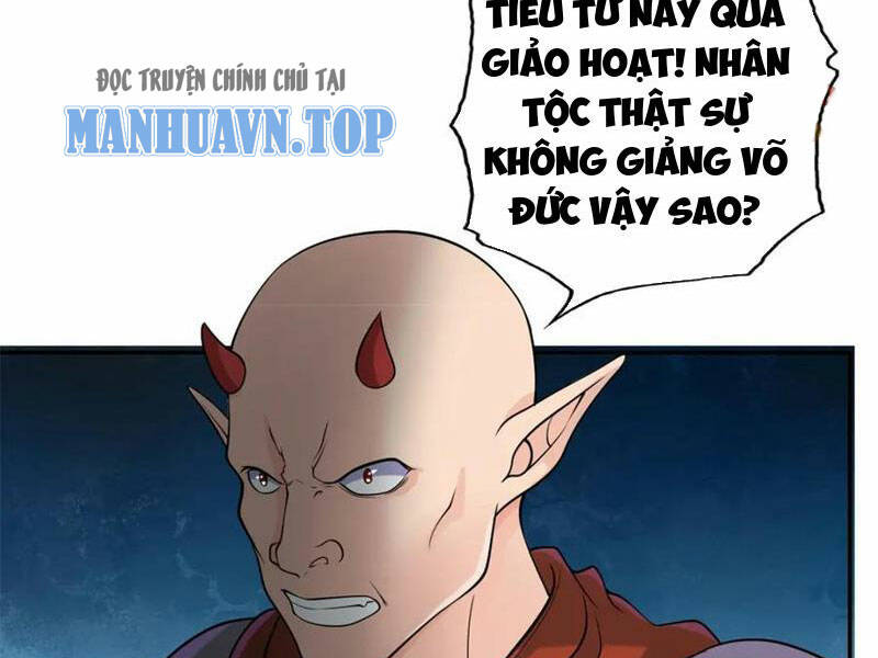 Ta Có Thể Đốn Ngộ Vô Hạn Chapter 136 - Trang 2