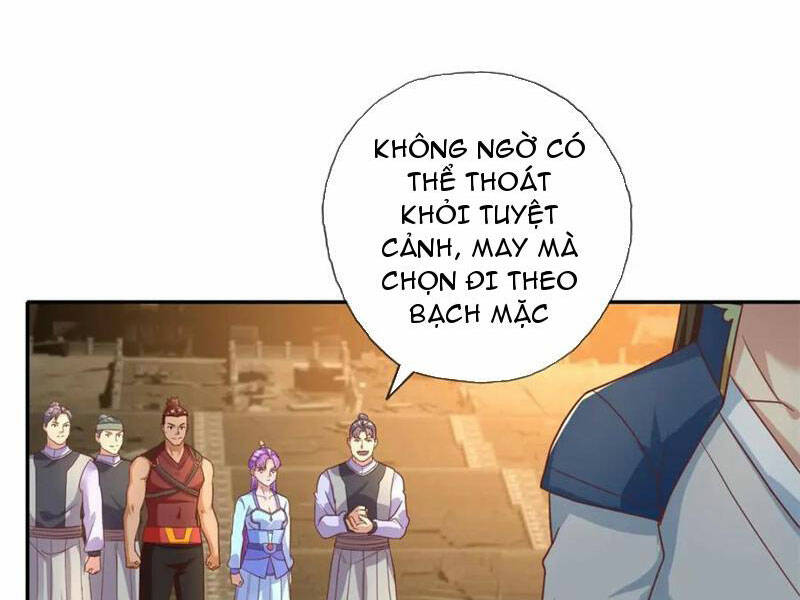 Ta Có Thể Đốn Ngộ Vô Hạn Chapter 136 - Trang 2