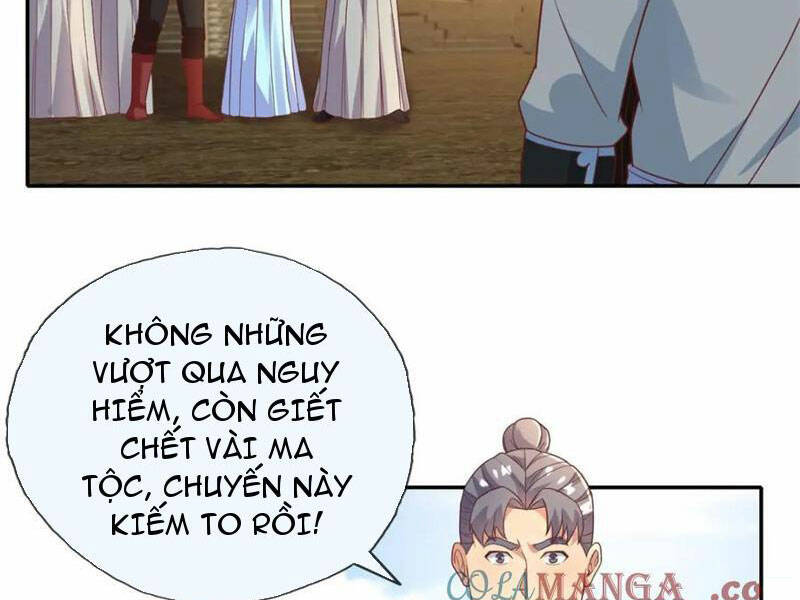 Ta Có Thể Đốn Ngộ Vô Hạn Chapter 136 - Trang 2