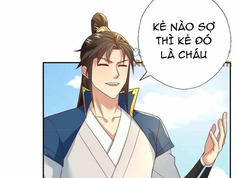 Ta Có Thể Đốn Ngộ Vô Hạn Chapter 136 - Trang 2