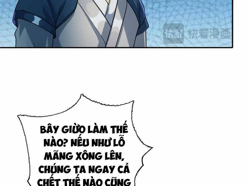 Ta Có Thể Đốn Ngộ Vô Hạn Chapter 136 - Trang 2