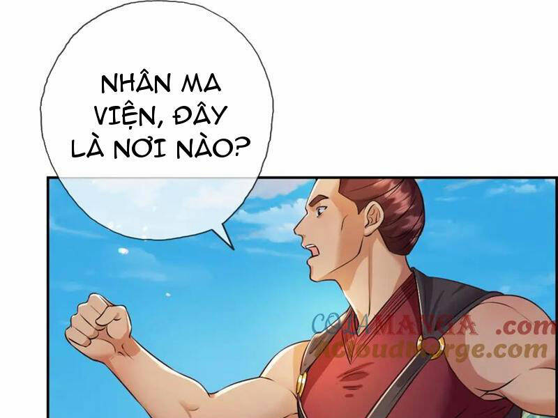 Ta Có Thể Đốn Ngộ Vô Hạn Chapter 135 - Trang 2