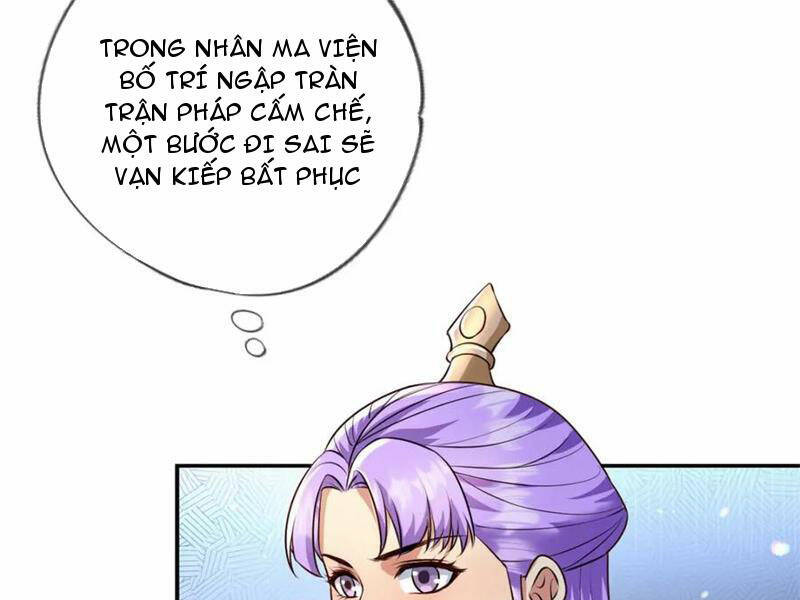 Ta Có Thể Đốn Ngộ Vô Hạn Chapter 135 - Trang 2