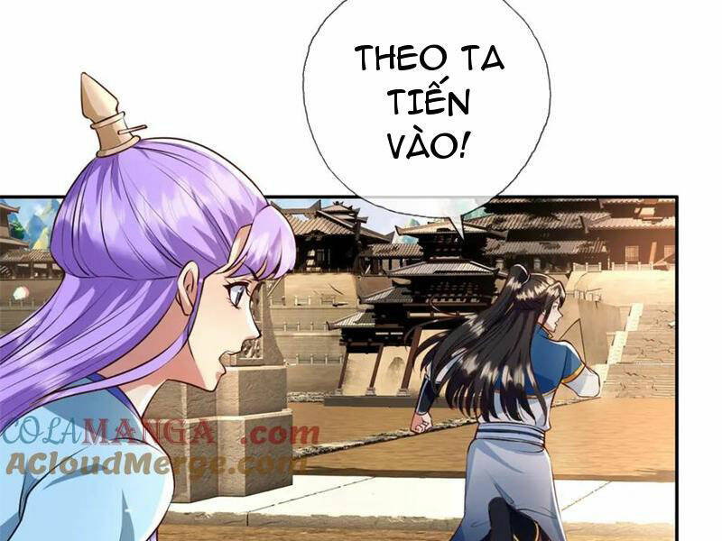 Ta Có Thể Đốn Ngộ Vô Hạn Chapter 135 - Trang 2