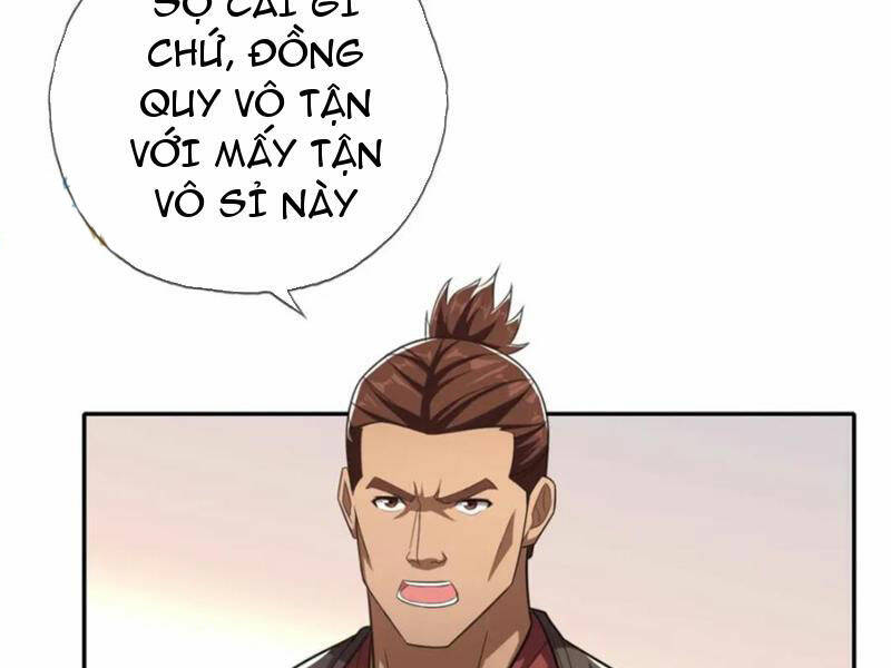 Ta Có Thể Đốn Ngộ Vô Hạn Chapter 133 - Trang 2