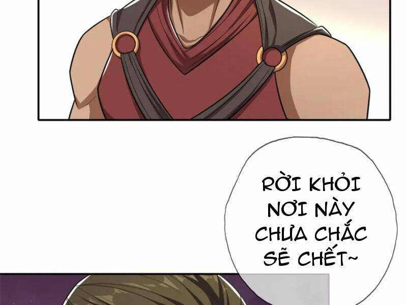 Ta Có Thể Đốn Ngộ Vô Hạn Chapter 133 - Trang 2