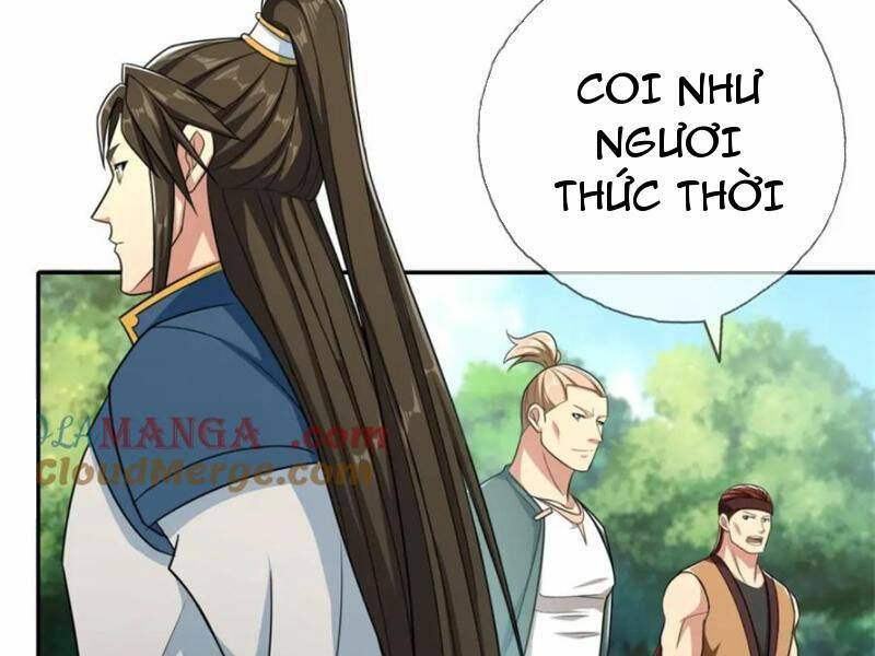 Ta Có Thể Đốn Ngộ Vô Hạn Chapter 133 - Trang 2