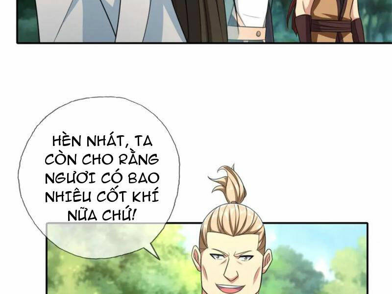 Ta Có Thể Đốn Ngộ Vô Hạn Chapter 133 - Trang 2