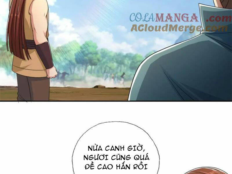 Ta Có Thể Đốn Ngộ Vô Hạn Chapter 133 - Trang 2