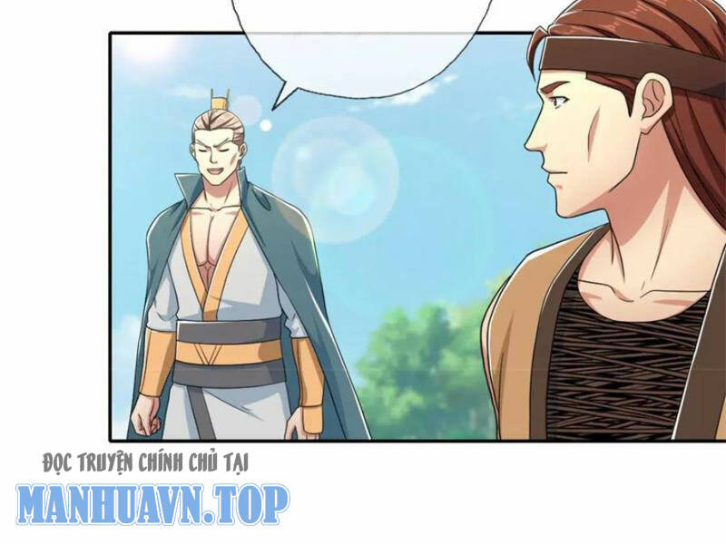 Ta Có Thể Đốn Ngộ Vô Hạn Chapter 133 - Trang 2