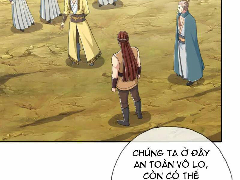 Ta Có Thể Đốn Ngộ Vô Hạn Chapter 133 - Trang 2