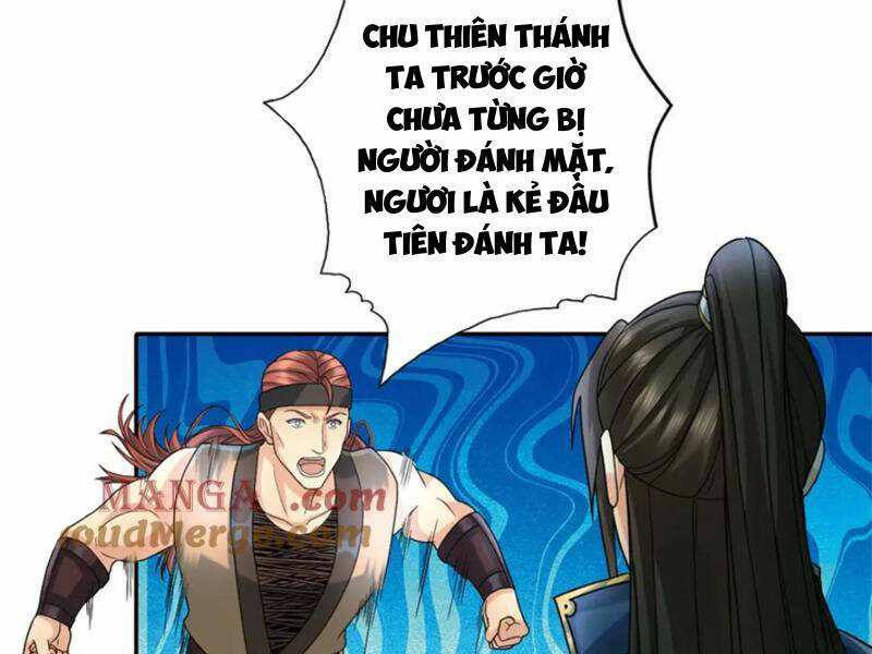 Ta Có Thể Đốn Ngộ Vô Hạn Chapter 132 - Trang 2