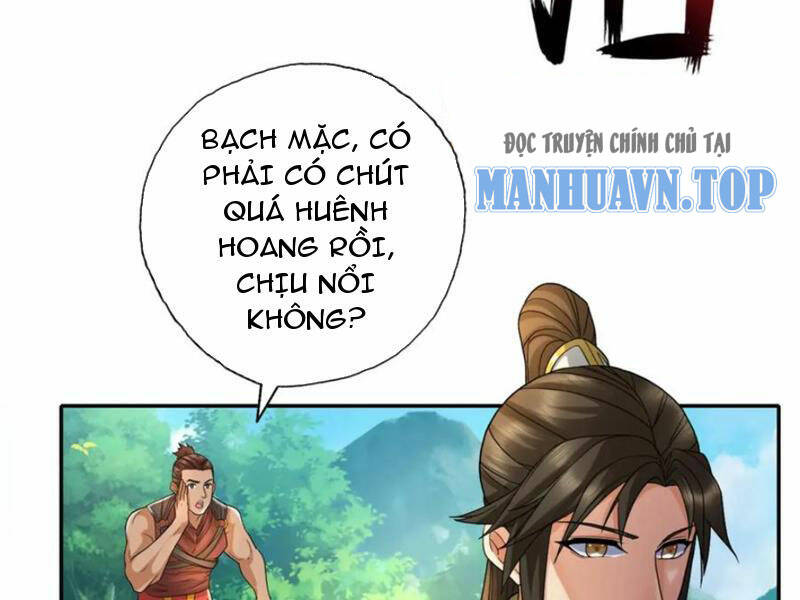 Ta Có Thể Đốn Ngộ Vô Hạn Chapter 132 - Trang 2