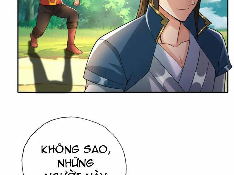 Ta Có Thể Đốn Ngộ Vô Hạn Chapter 132 - Trang 2