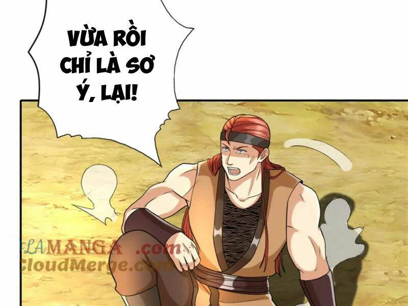 Ta Có Thể Đốn Ngộ Vô Hạn Chapter 132 - Trang 2