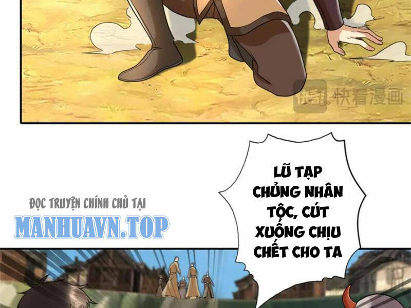 Ta Có Thể Đốn Ngộ Vô Hạn Chapter 132 - Trang 2