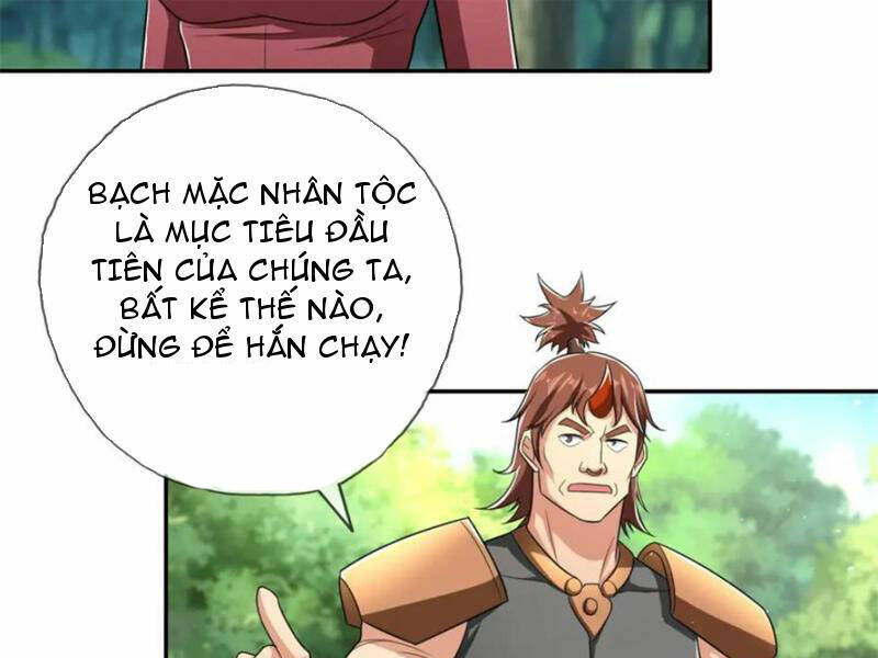 Ta Có Thể Đốn Ngộ Vô Hạn Chapter 132 - Trang 2