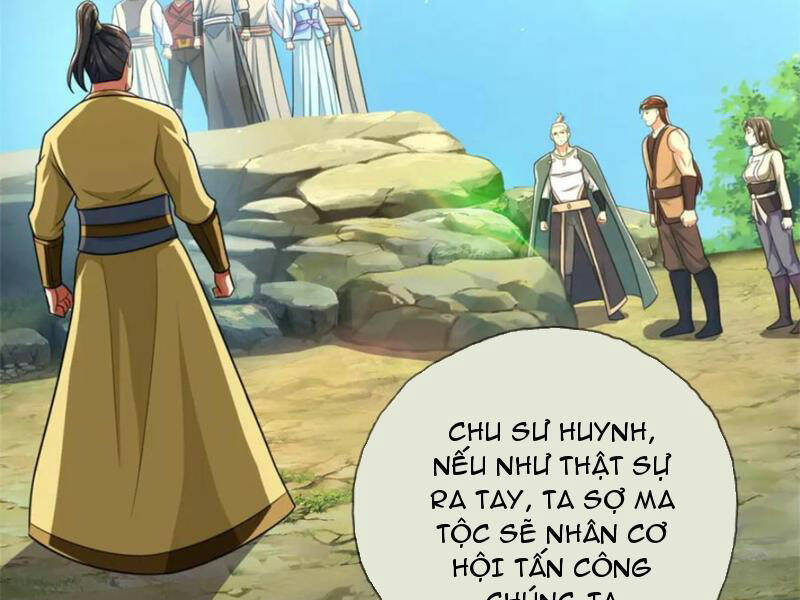 Ta Có Thể Đốn Ngộ Vô Hạn Chapter 132 - Trang 2