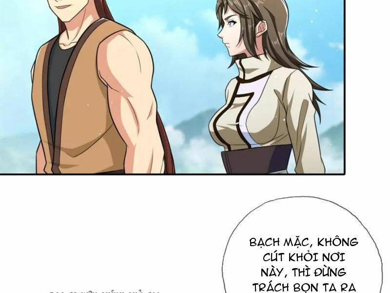 Ta Có Thể Đốn Ngộ Vô Hạn Chapter 132 - Trang 2