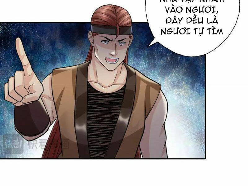 Ta Có Thể Đốn Ngộ Vô Hạn Chapter 129 - Trang 2