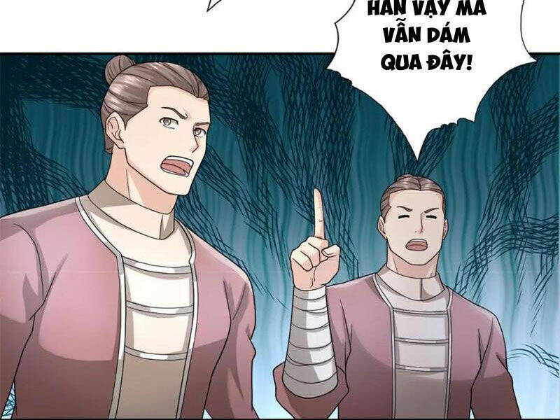 Ta Có Thể Đốn Ngộ Vô Hạn Chapter 129 - Trang 2