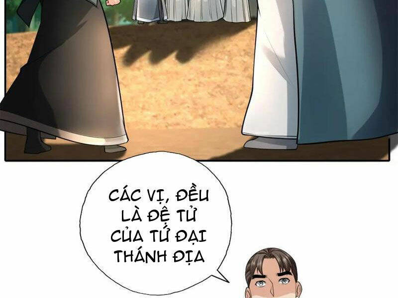 Ta Có Thể Đốn Ngộ Vô Hạn Chapter 129 - Trang 2