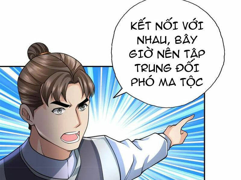 Ta Có Thể Đốn Ngộ Vô Hạn Chapter 129 - Trang 2