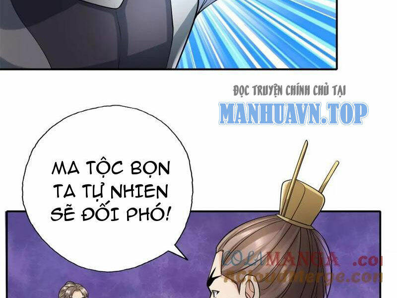 Ta Có Thể Đốn Ngộ Vô Hạn Chapter 129 - Trang 2