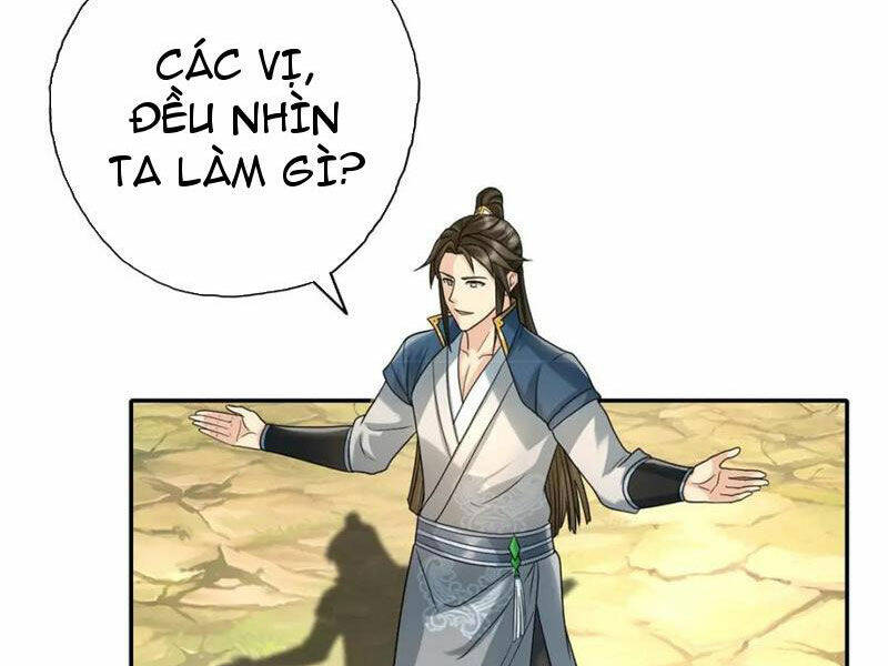 Ta Có Thể Đốn Ngộ Vô Hạn Chapter 129 - Trang 2