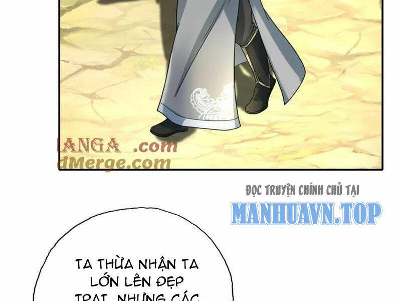 Ta Có Thể Đốn Ngộ Vô Hạn Chapter 129 - Trang 2