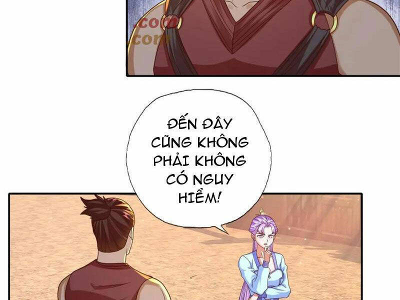 Ta Có Thể Đốn Ngộ Vô Hạn Chapter 128 - Trang 2