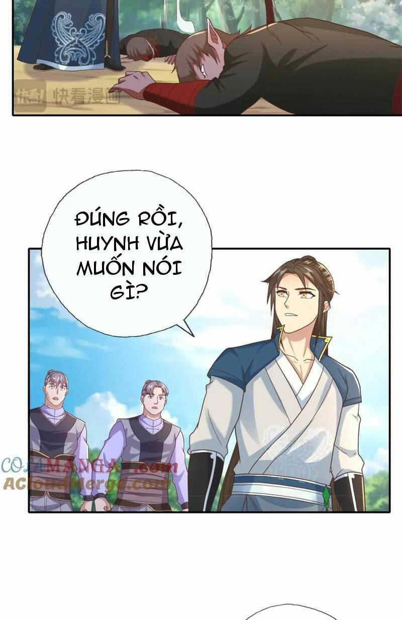 Ta Có Thể Đốn Ngộ Vô Hạn Chapter 127 - Trang 2