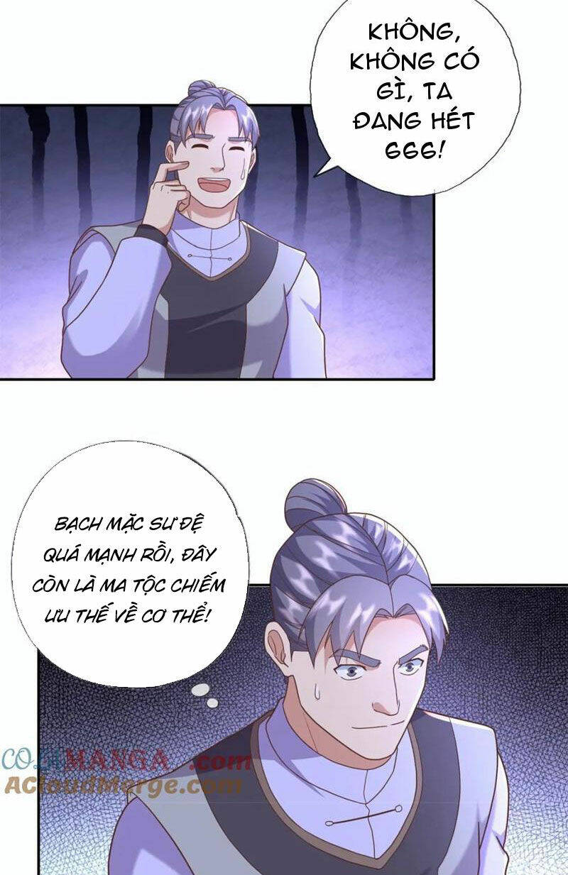 Ta Có Thể Đốn Ngộ Vô Hạn Chapter 127 - Trang 2