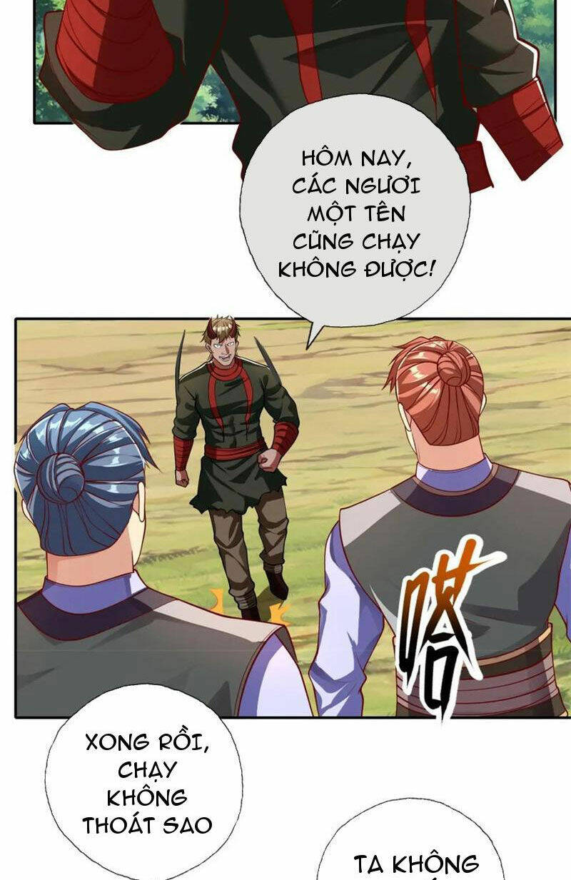 Ta Có Thể Đốn Ngộ Vô Hạn Chapter 127 - Trang 2